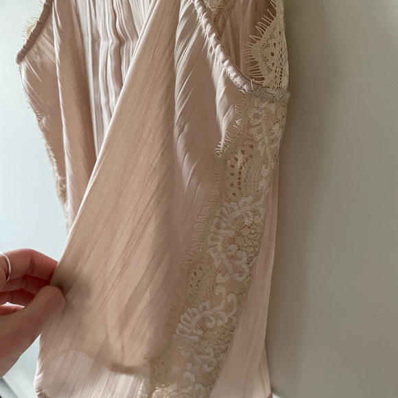 Lace camisole - Picture 4 of 4